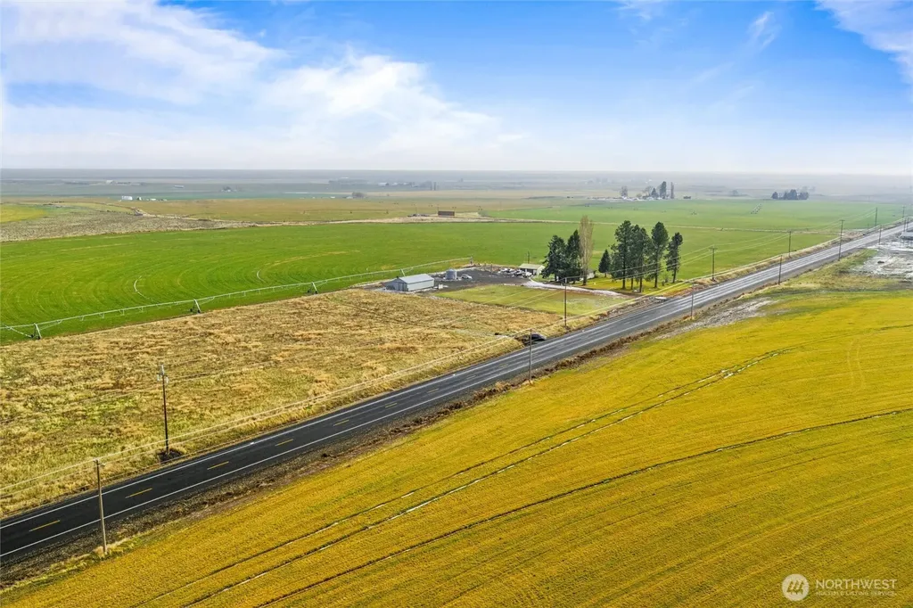 15645 NE Stratford Road Moses Lake WA 98837