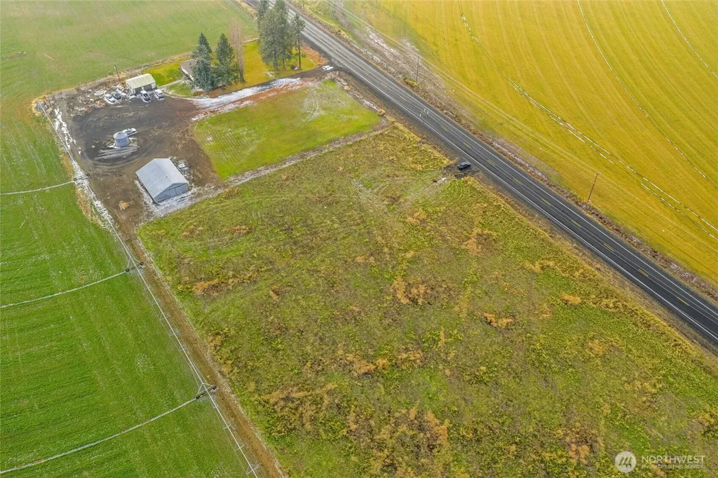 15645 NE Stratford Road Moses Lake WA 98837