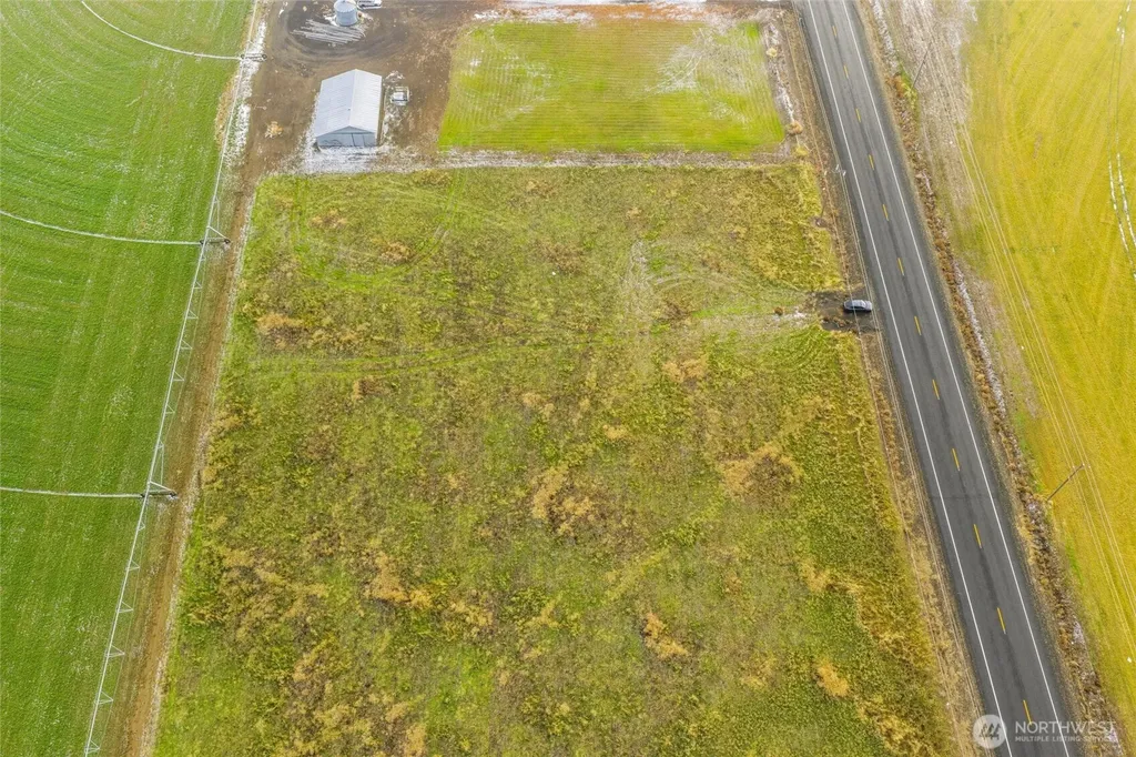 15645 NE Stratford Road Moses Lake WA 98837