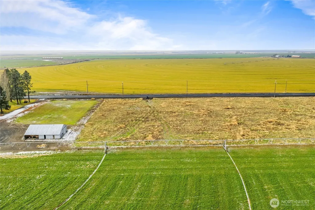 15645 NE Stratford Road Moses Lake WA 98837