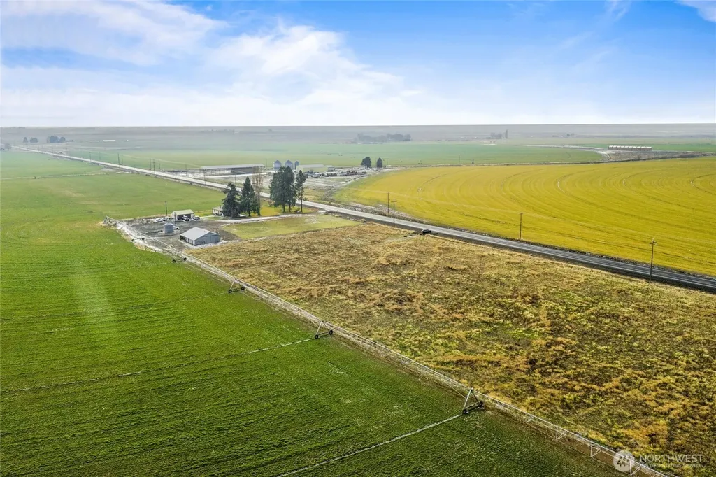 15645 NE Stratford Road Moses Lake WA 98837