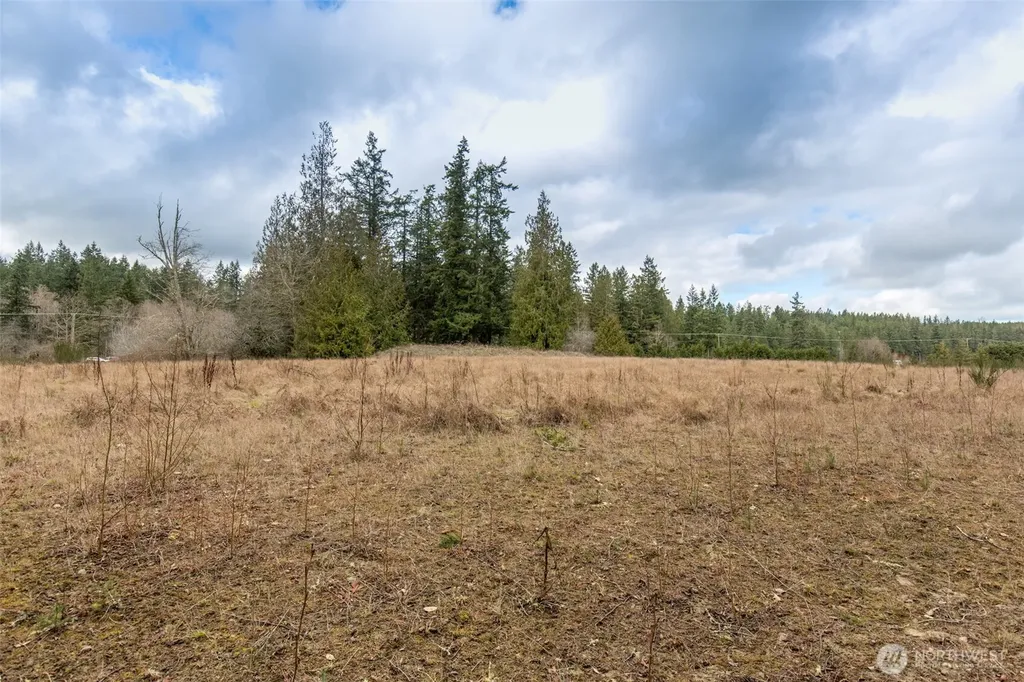 0 Highway 101 Sequim WA 98382