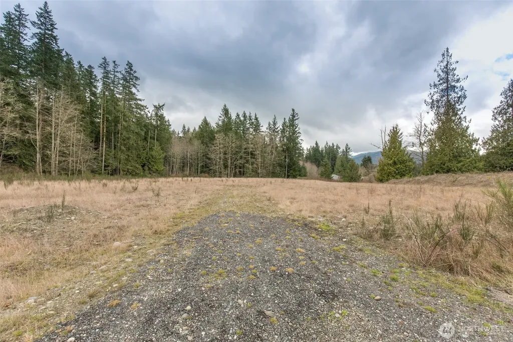 0 Highway 101 Sequim WA 98382