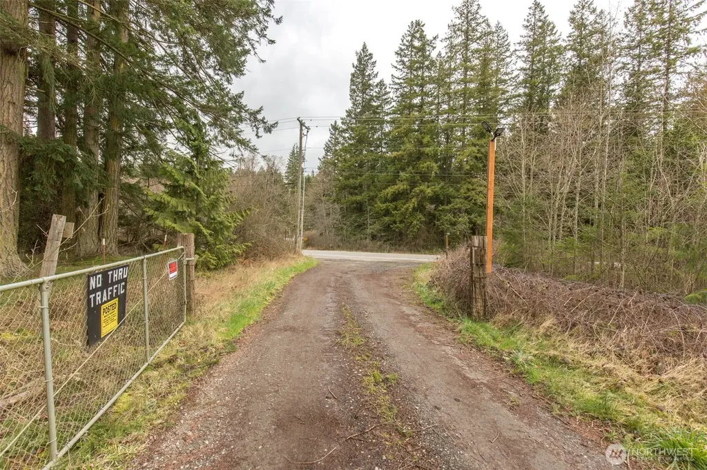 0 Highway 101 Sequim WA 98382