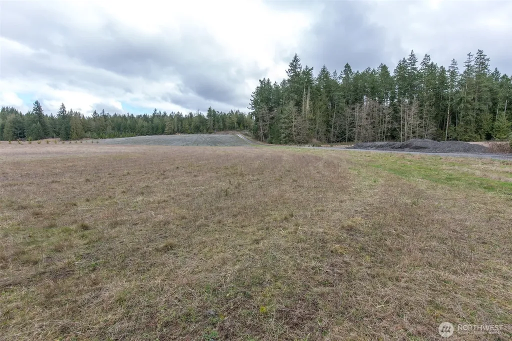 0 Highway 101 Sequim WA 98382