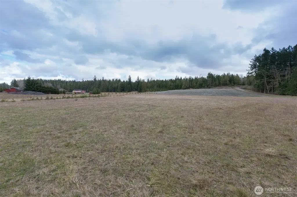 0 Highway 101 Sequim WA 98382
