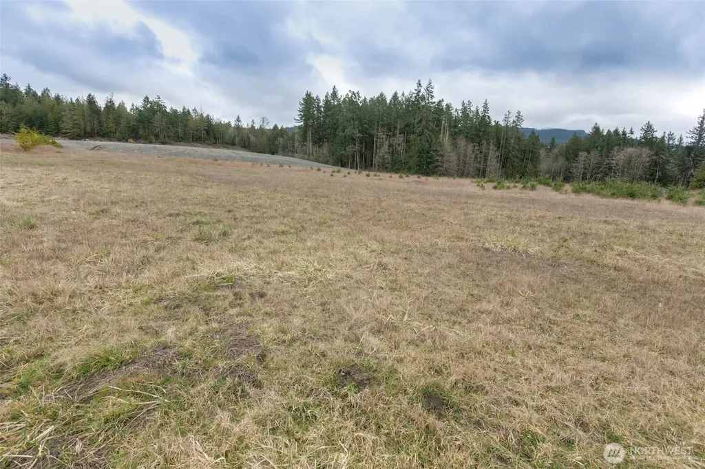 0 Highway 101 Sequim WA 98382