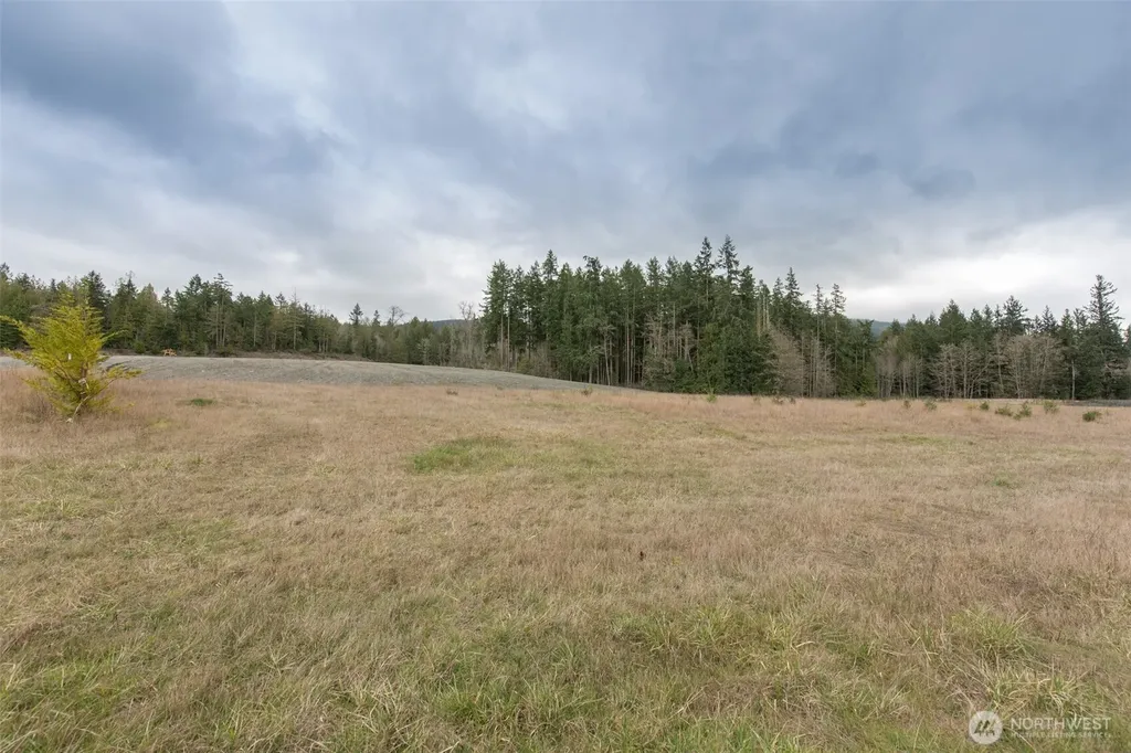 0 Highway 101 Sequim WA 98382