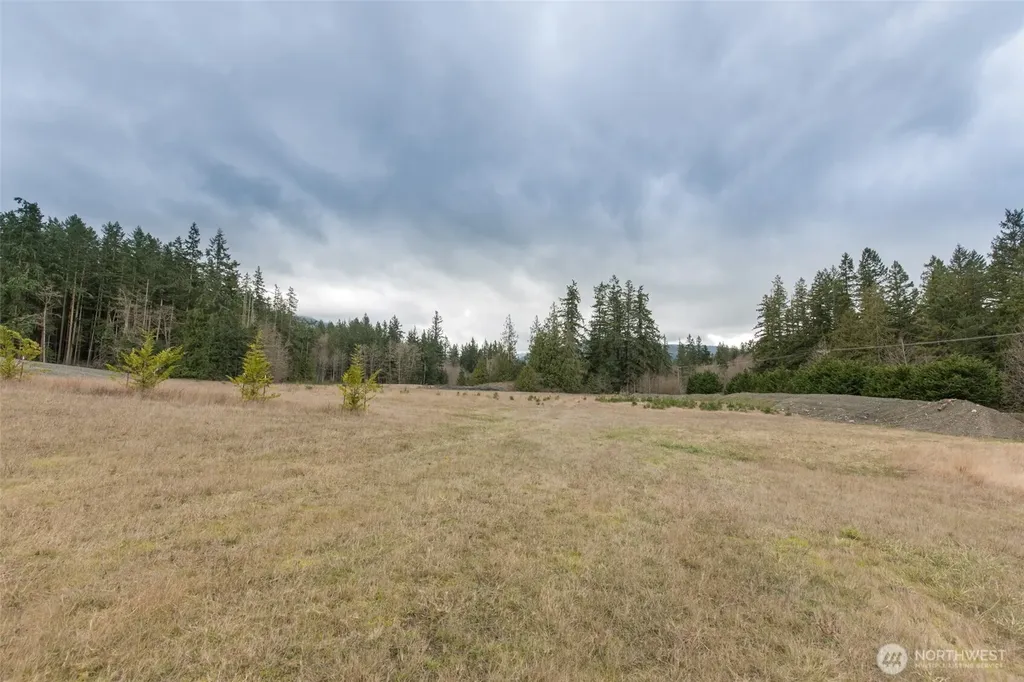 0 Highway 101 Sequim WA 98382