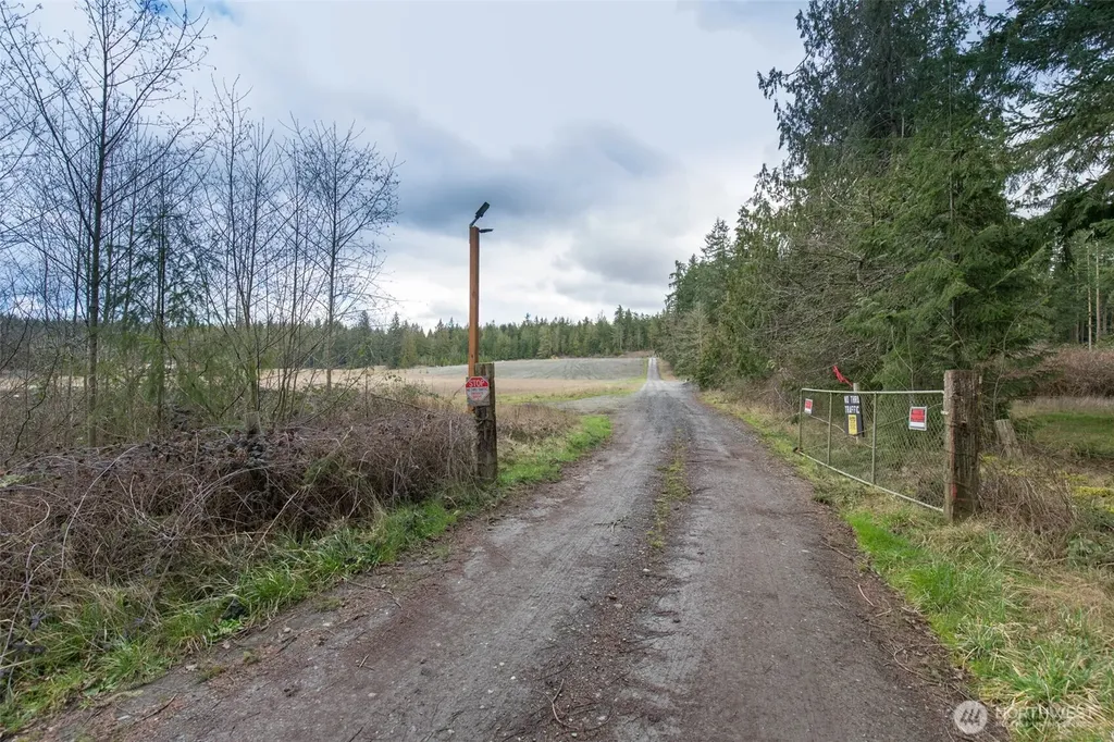 0 Highway 101 Sequim WA 98382