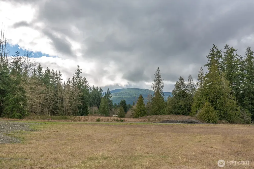 0 Highway 101 Sequim WA 98382