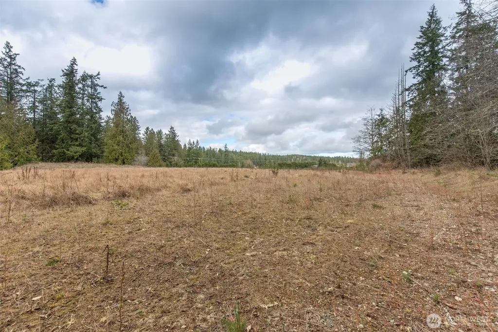 0 Highway 101 Sequim WA 98382