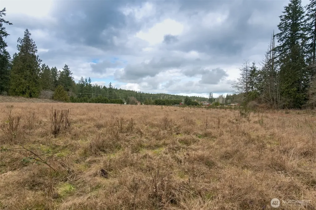 0 Highway 101 Sequim WA 98382
