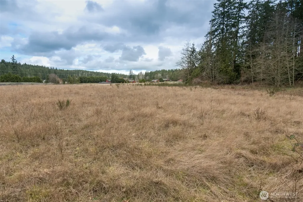 0 Highway 101 Sequim WA 98382