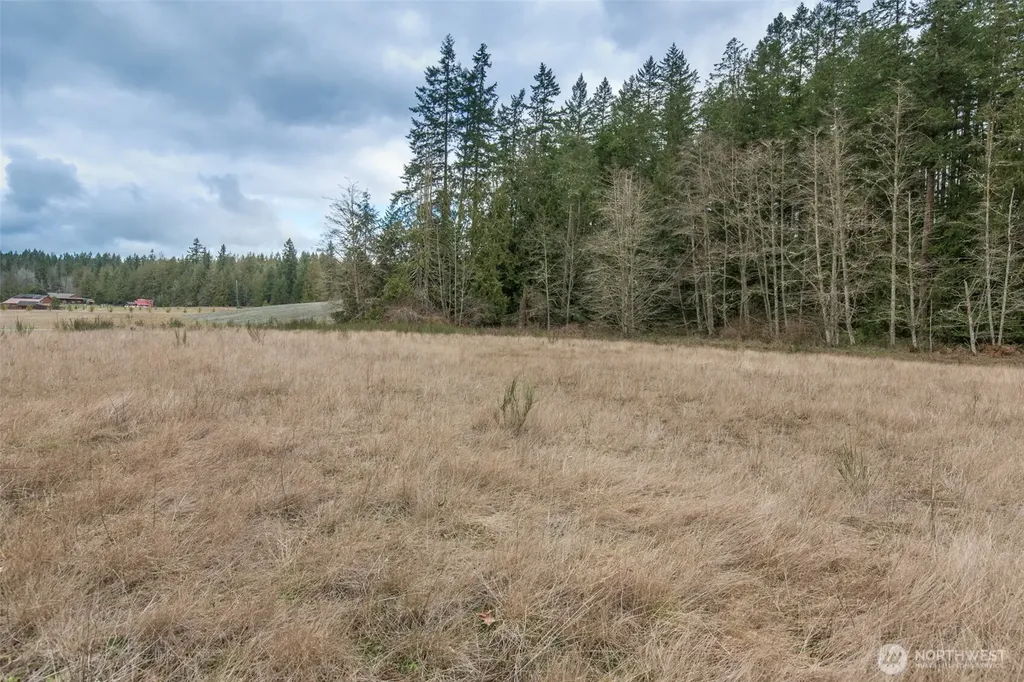 0 Highway 101 Sequim WA 98382