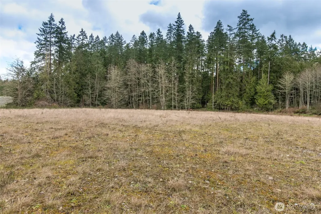 0 Highway 101 Sequim WA 98382