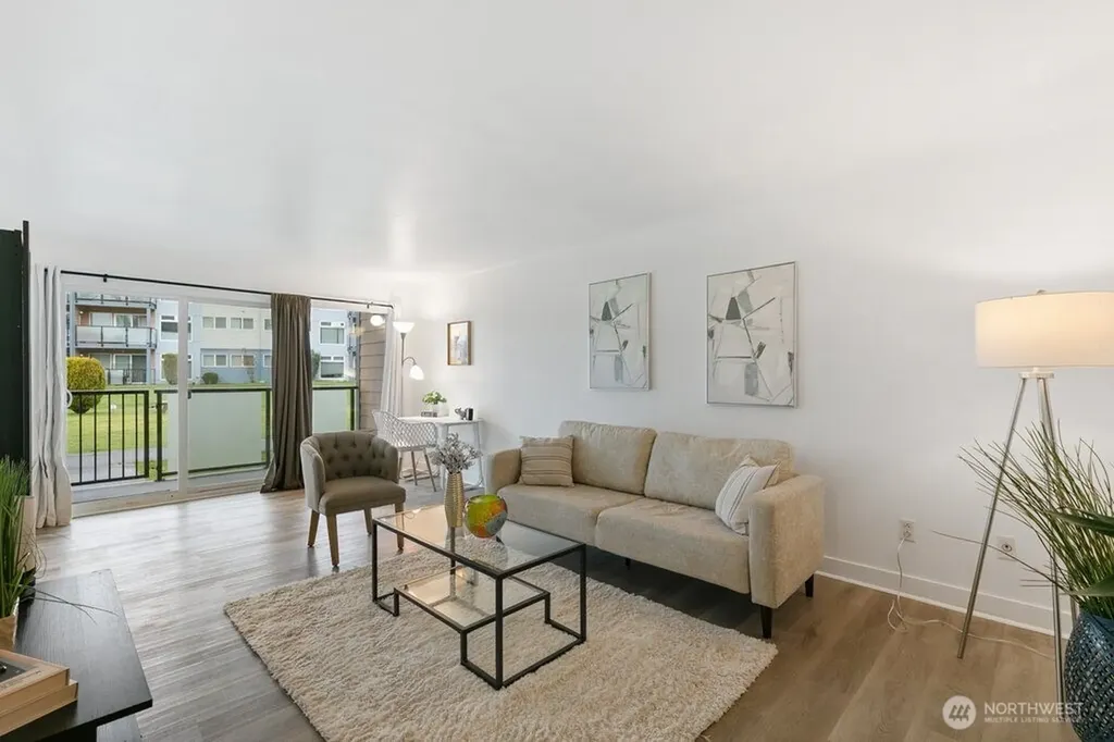 15146 65th Avenue S Tukwila WA 98188