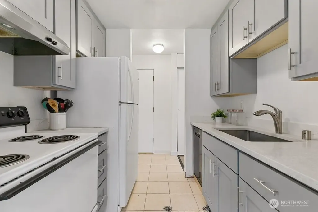 15146 65th Avenue S Tukwila WA 98188
