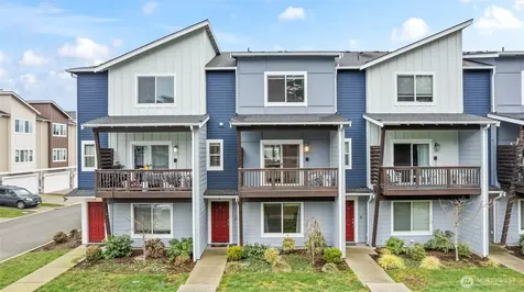 17411 118th Avenue Ct E Puyallup WA 98374