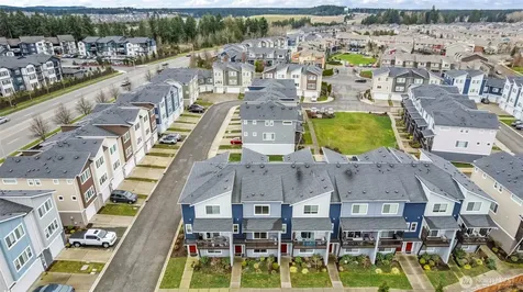 17411 118th Avenue Ct E Puyallup WA 98374
