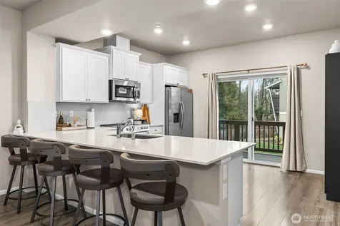 17411 118th Avenue Ct E Puyallup WA 98374