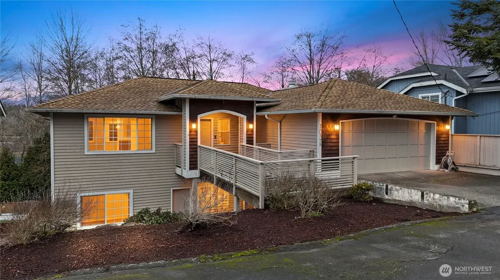 7025 14th Avenue SW Seattle WA 98106