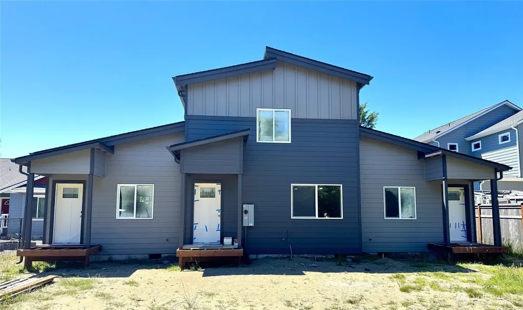 937 Mount Olympus Avenue SE Ocean Shores WA 98569