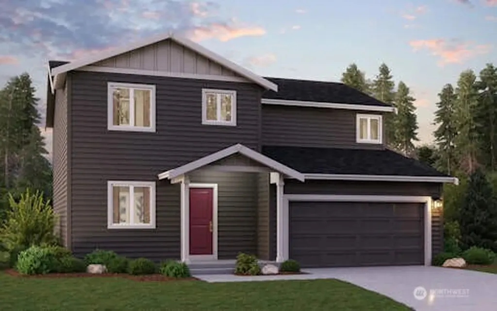 3995 Flat Top Drive Bremerton WA 98312