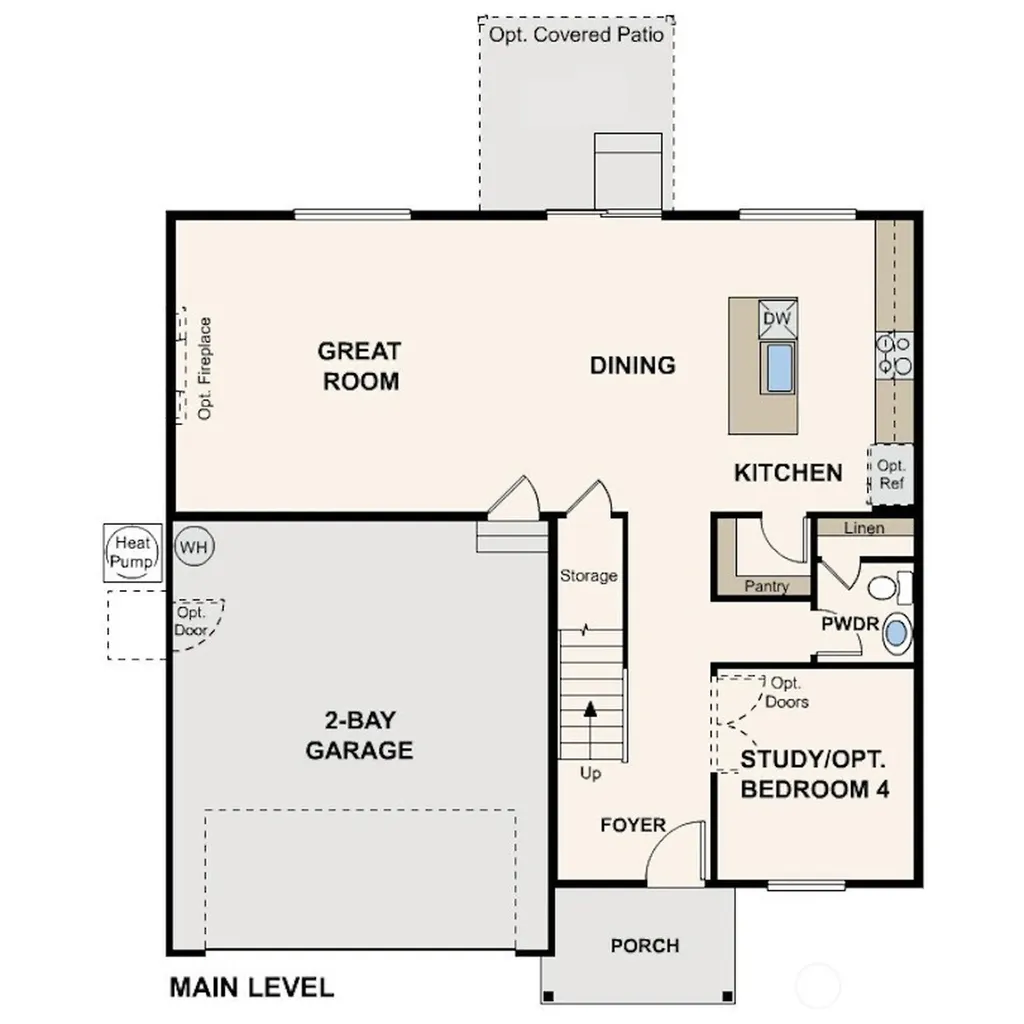 3995 Flat Top Drive Bremerton WA 98312