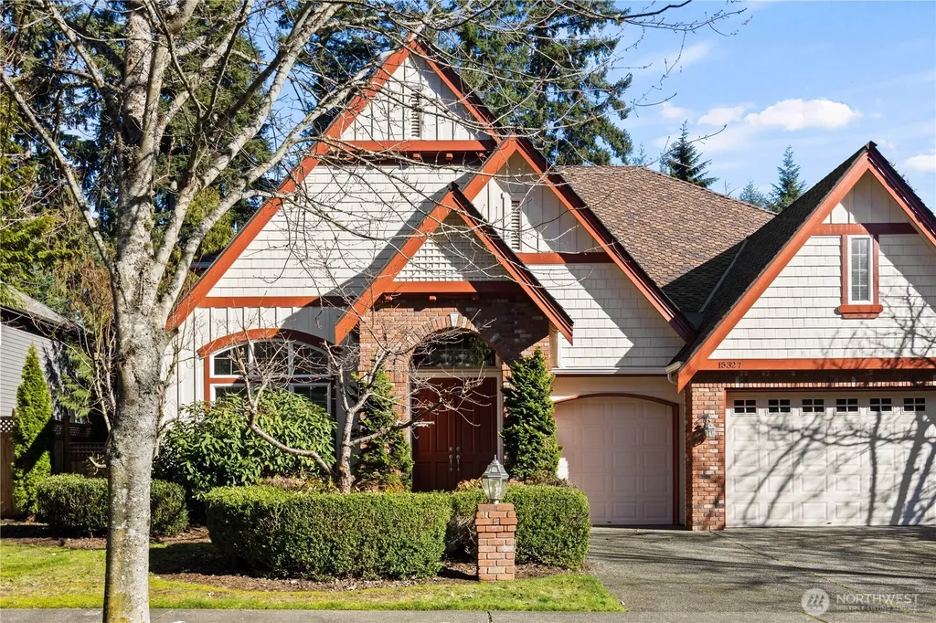 15327 3rd Drive SE Mill Creek WA 98012