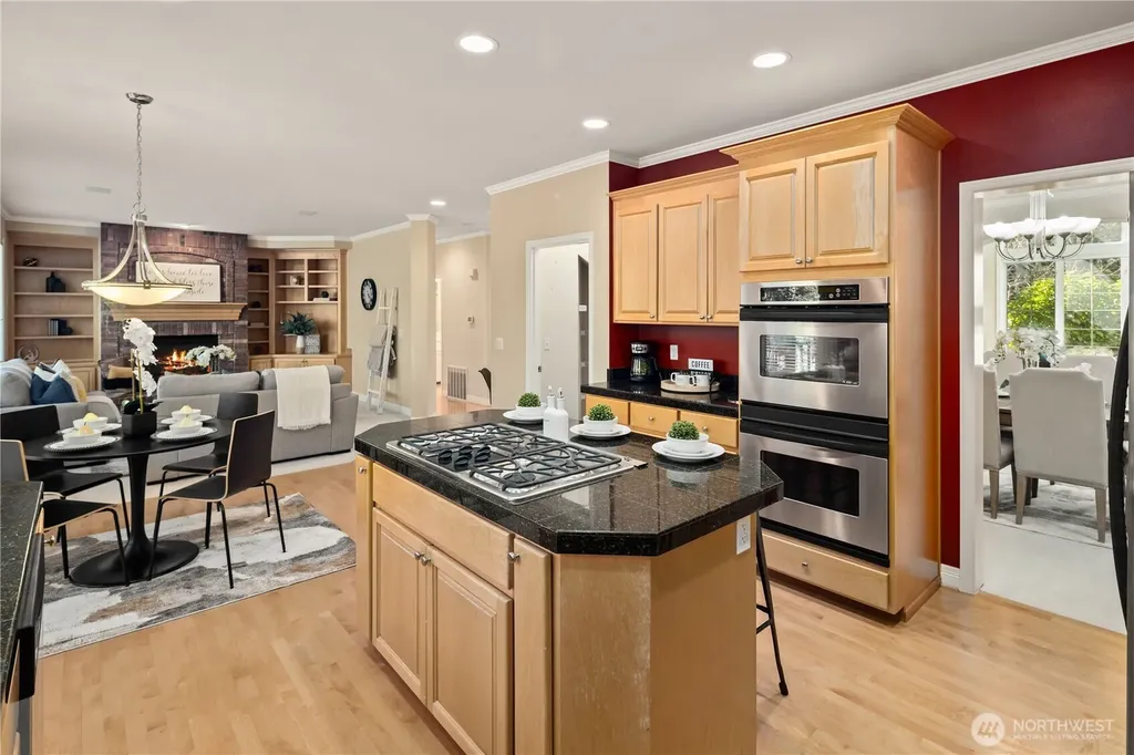 15327 3rd Drive SE Mill Creek WA 98012