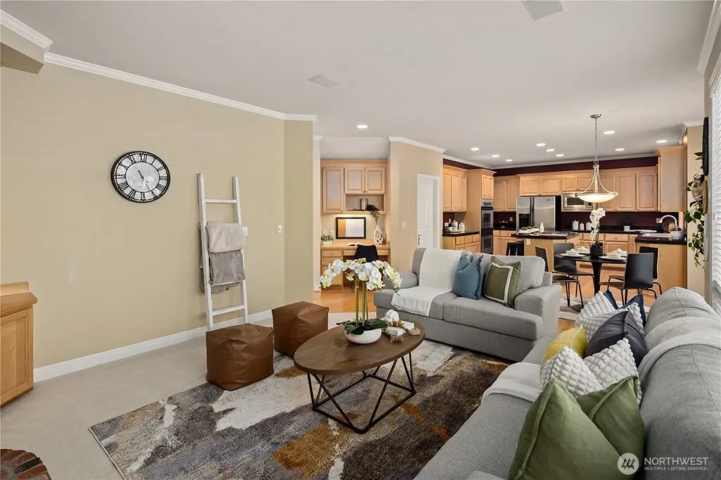 15327 3rd Drive SE Mill Creek WA 98012
