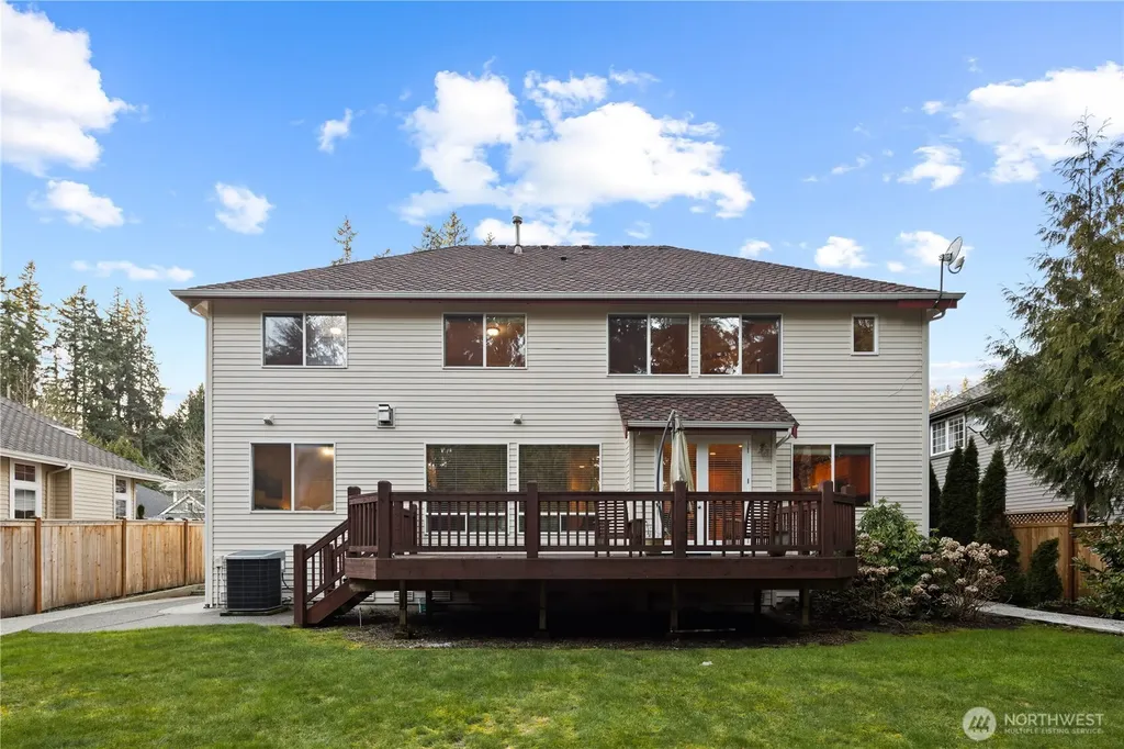 15327 3rd Drive SE Mill Creek WA 98012