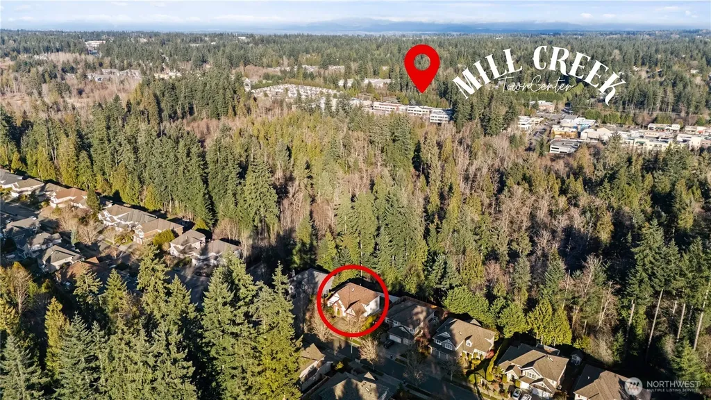15327 3rd Drive SE Mill Creek WA 98012