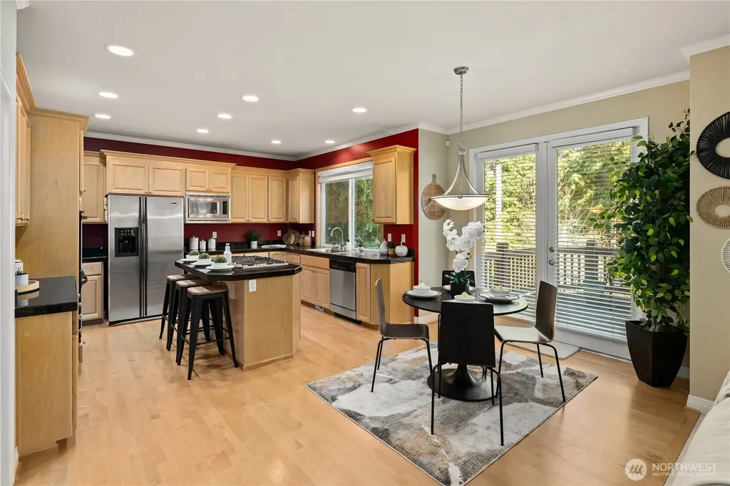 15327 3rd Drive SE Mill Creek WA 98012