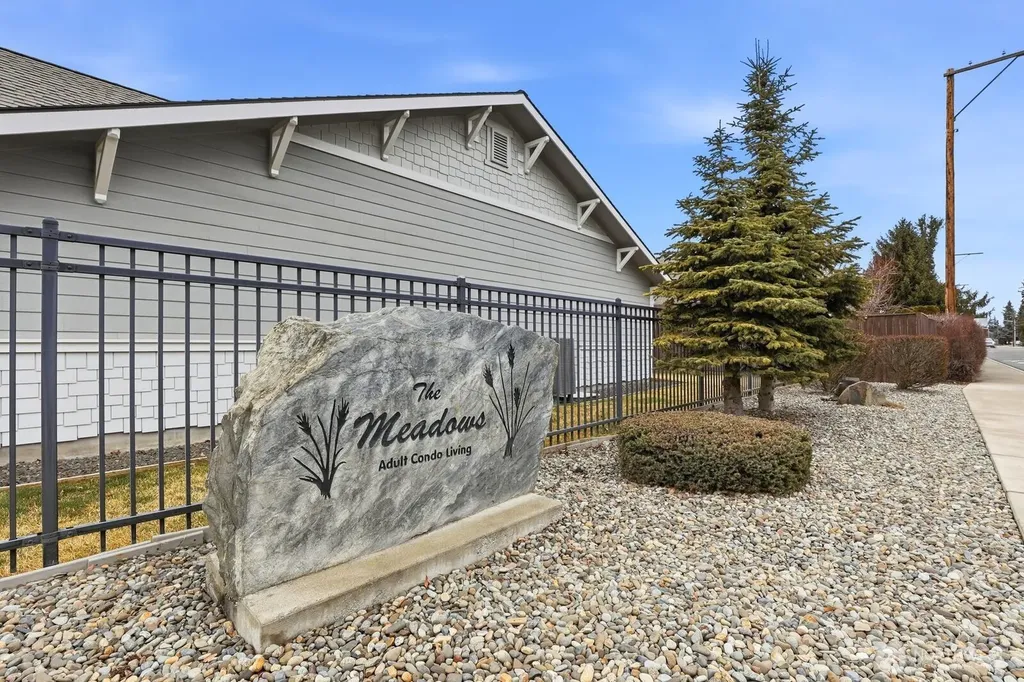 803 S Willow Street Ellensburg WA 98926
