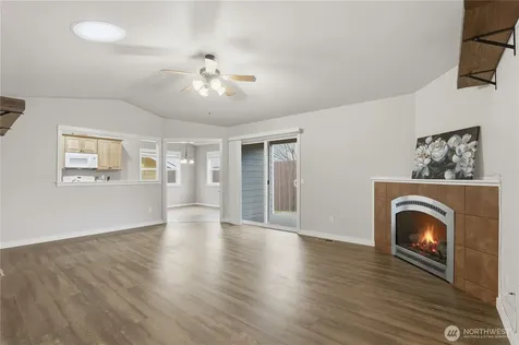 803 S Willow Street Ellensburg WA 98926