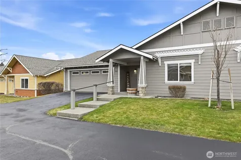 803 S Willow Street Ellensburg WA 98926