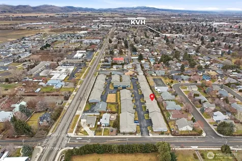 803 S Willow Street Ellensburg WA 98926