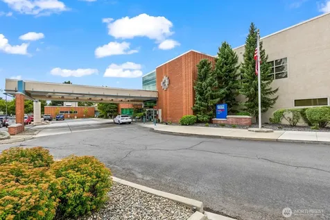 803 S Willow Street Ellensburg WA 98926
