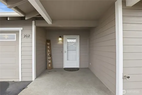 803 S Willow Street Ellensburg WA 98926