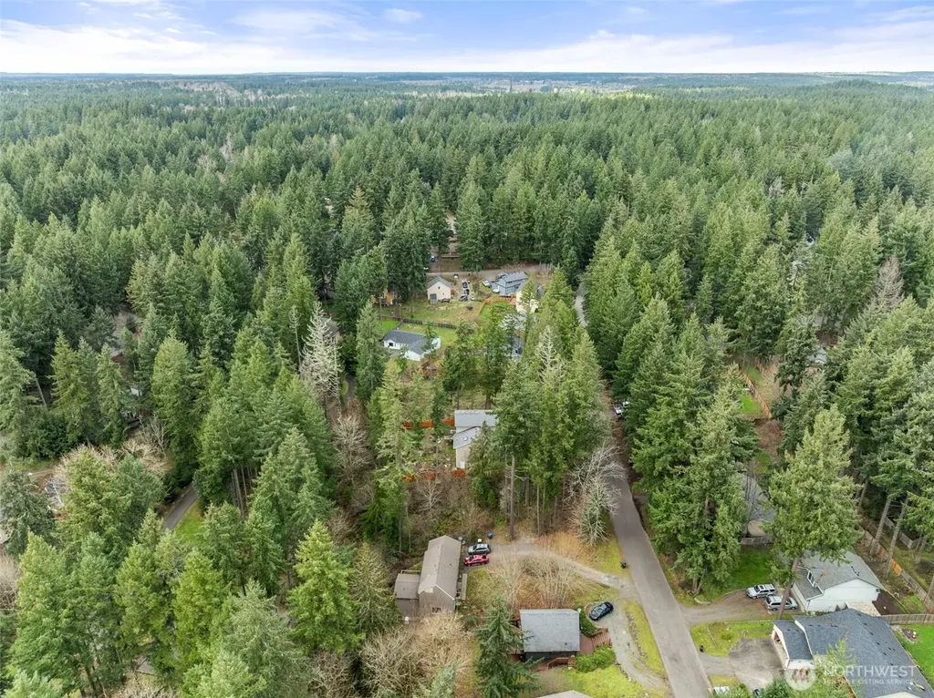 18017 Upland Drive SE Yelm WA 98597