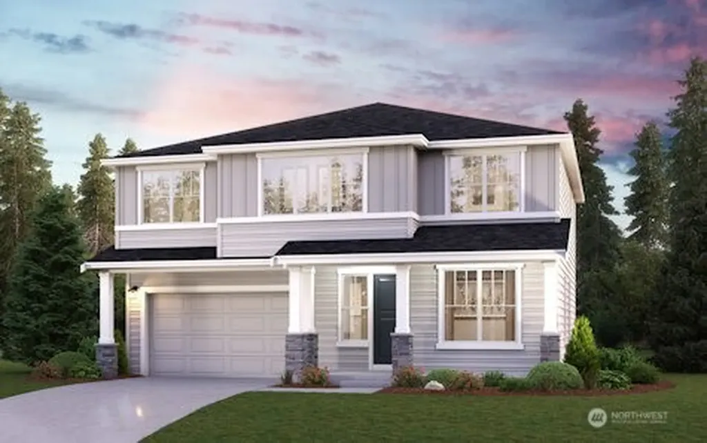 3991 Flat Top Drive Bremerton WA 98312