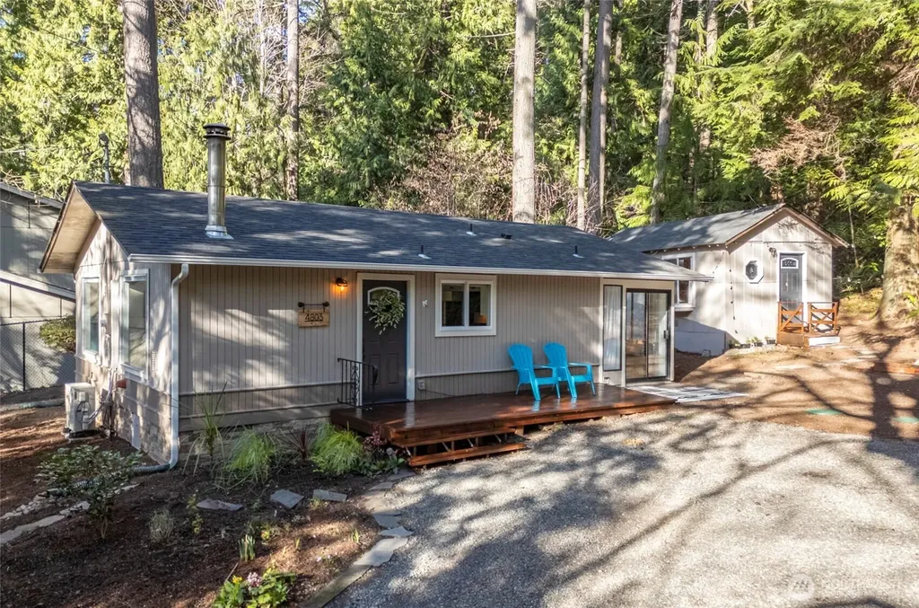 4803 165th Avenue SW Longbranch WA 98351
