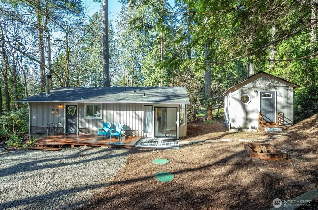 4803 165th Avenue SW Longbranch WA 98351