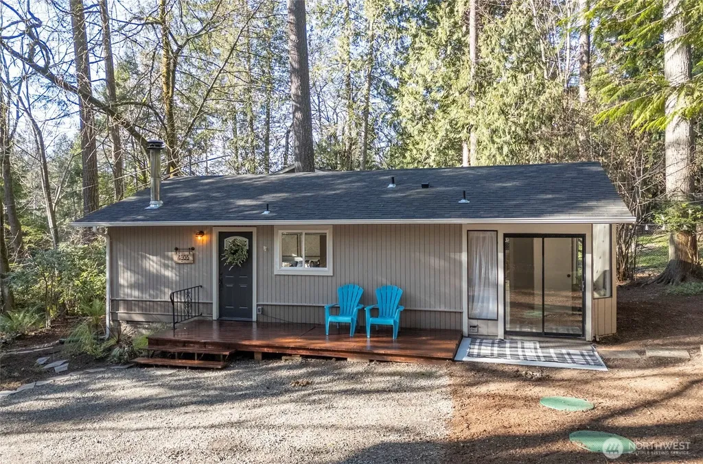 4803 165th Avenue SW Longbranch WA 98351
