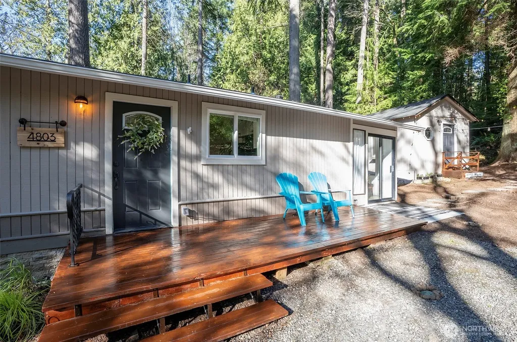 4803 165th Avenue SW Longbranch WA 98351