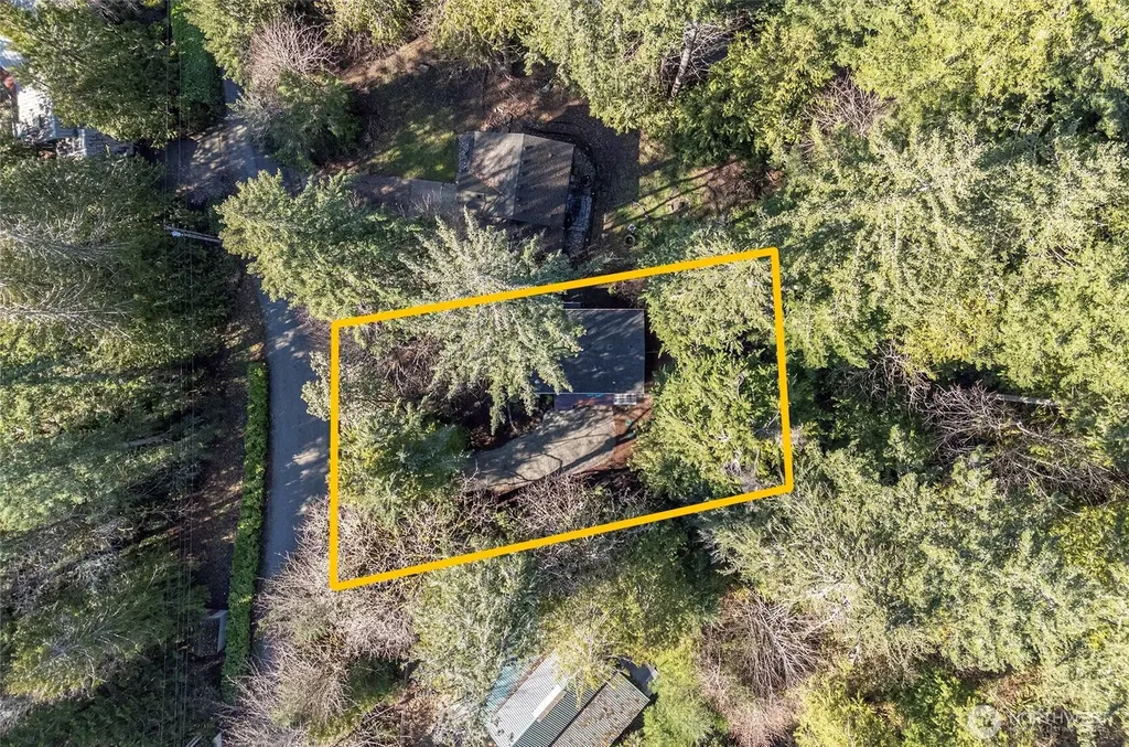 4803 165th Avenue SW Longbranch WA 98351