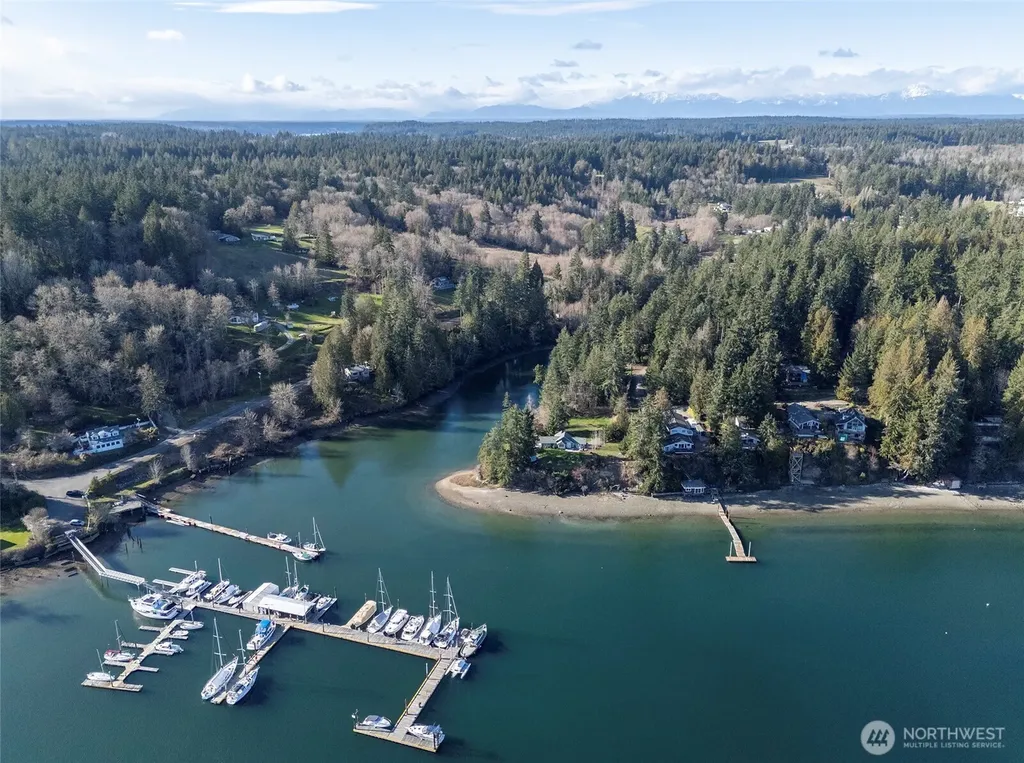 4803 165th Avenue SW Longbranch WA 98351