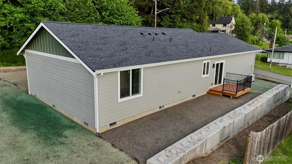 1122 Tecumseh Street Aberdeen WA 98520